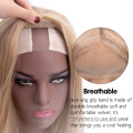 Lace Frontal Elastic Headband Velvet Wig Grip Band